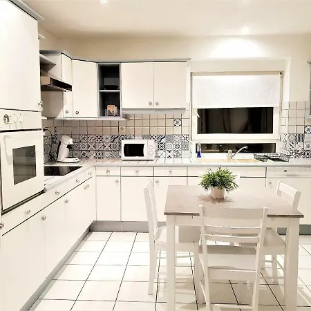 Appartement L'amethyste *