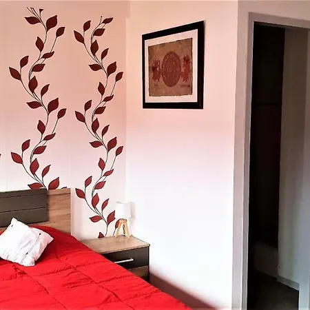 L'amethyste Appartement